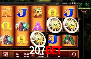 A Revolução dos Aplicativos de Jogos no 207BET
