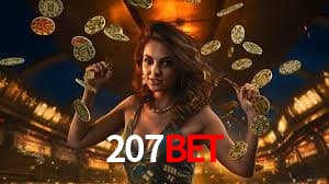 Statistics 207BET