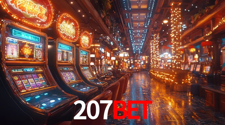 207 BET App