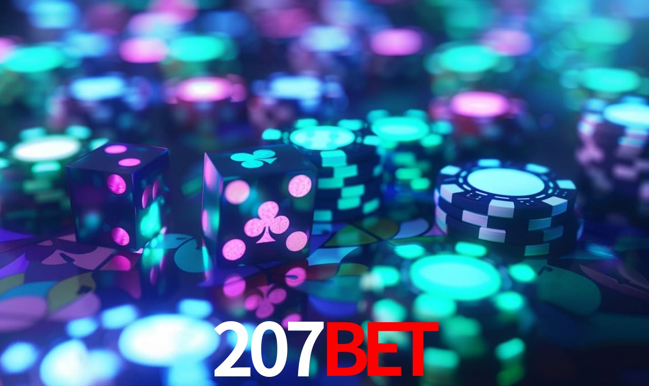 Basketball Betting 207BET