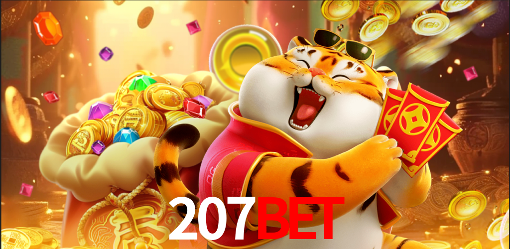 207BET: A Experiência de Casino com Jogos de Mesa ao Vivo