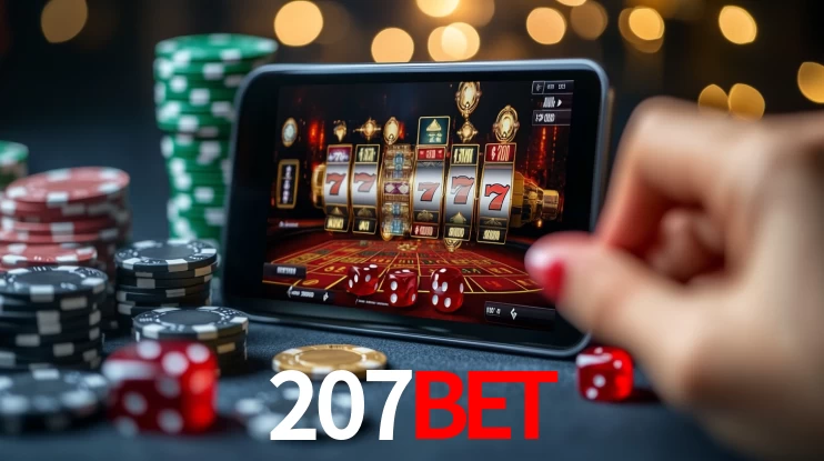 Instant EasyPaisa 207BET