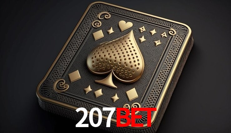 Bonus Features 207BET
