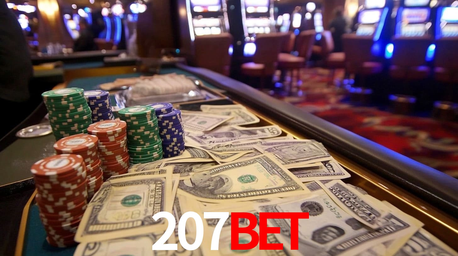 Seasonal Promotions 207BET