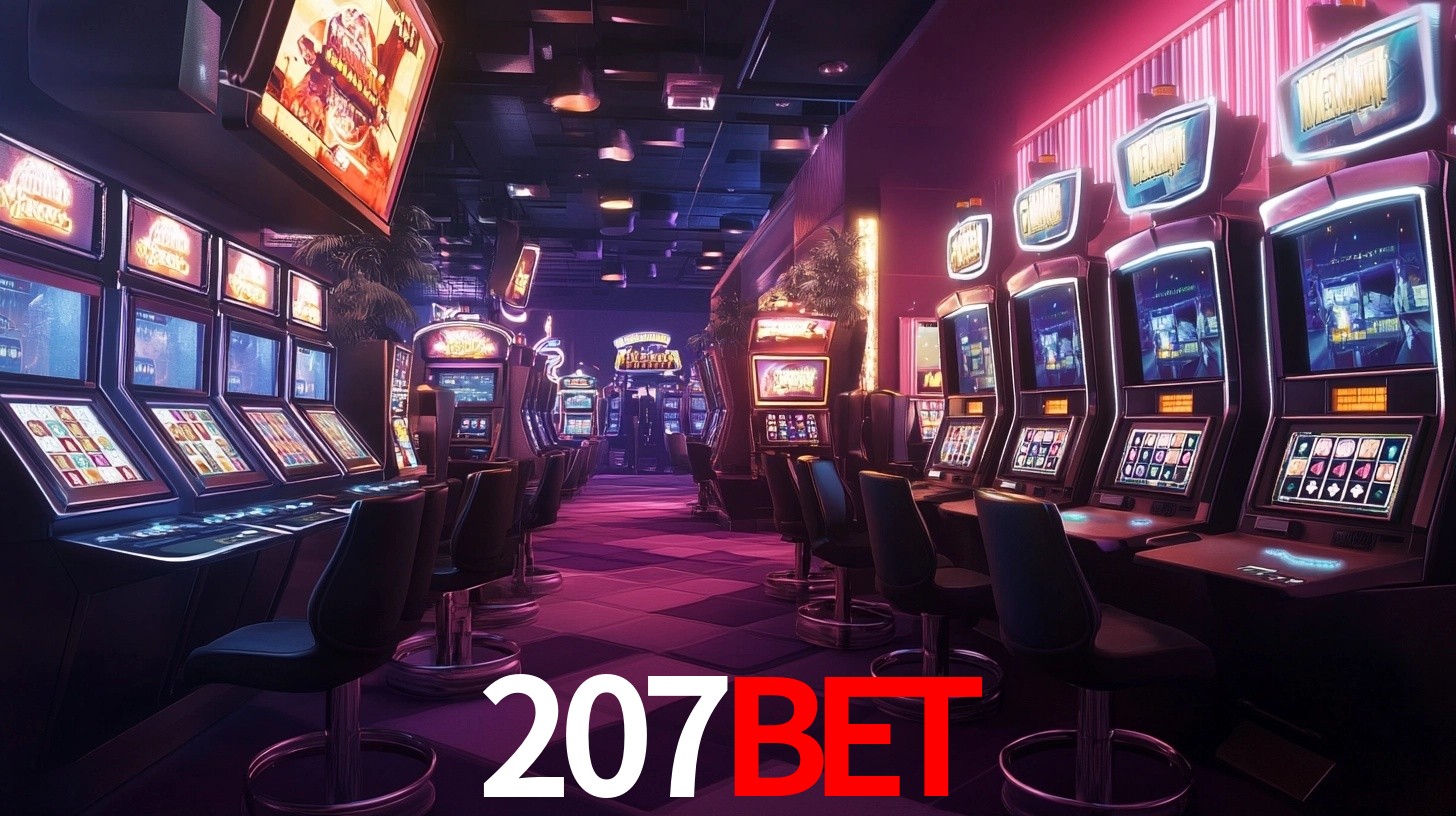 Daily Bonuses 207BET