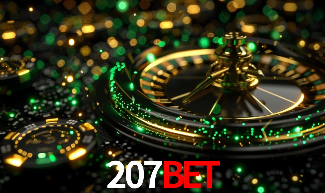 Weekend Specials 207BET