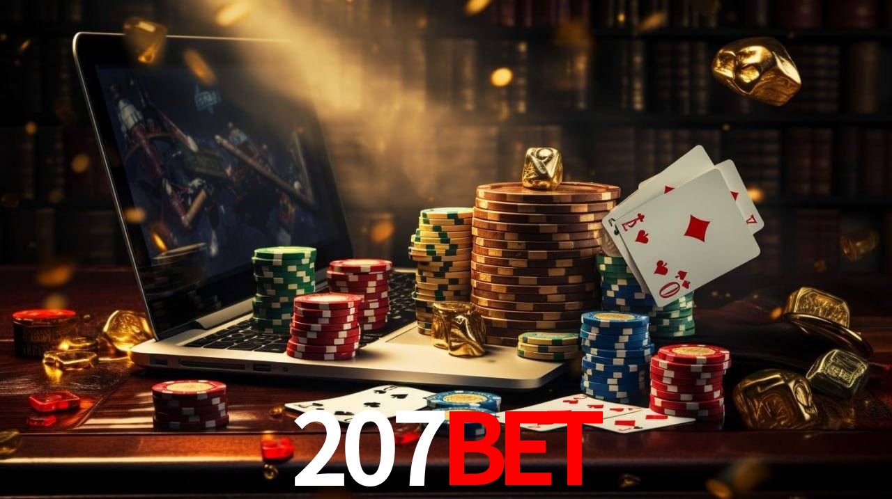 Tennis Betting 207BET