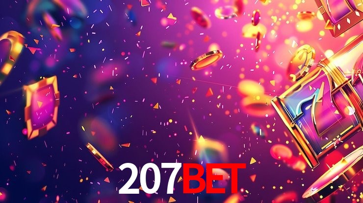 A Emoção da Loteria na 207BET: Uma Chance de Mudança de Vida