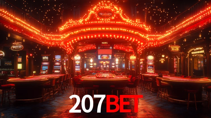 207 BET App