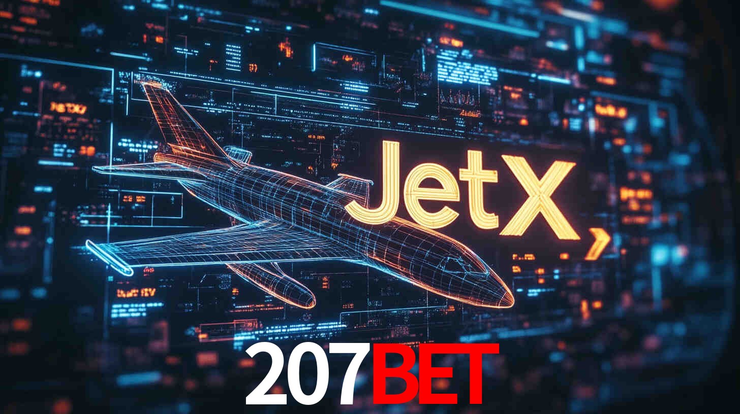 Desvendando o Mundo dos Jogos Virtuais na 207BET