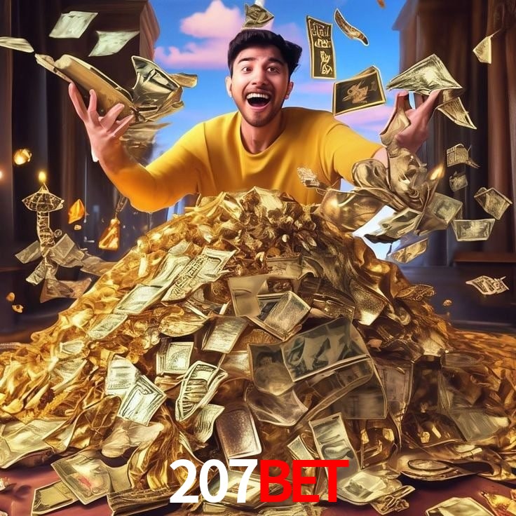 Football Betting 207BET