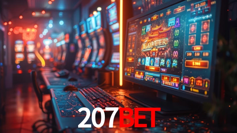 207 BET App
