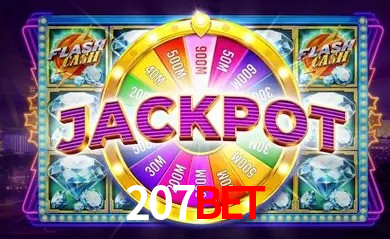 APP oficial da 207BET para mobile