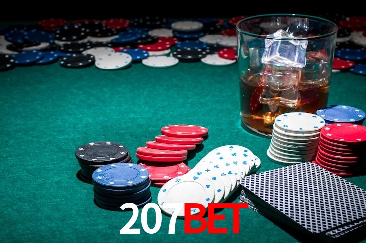 Sports Statistics 207BET
