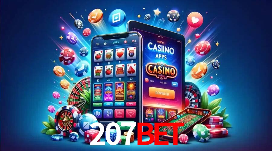 Secure Login 207BET