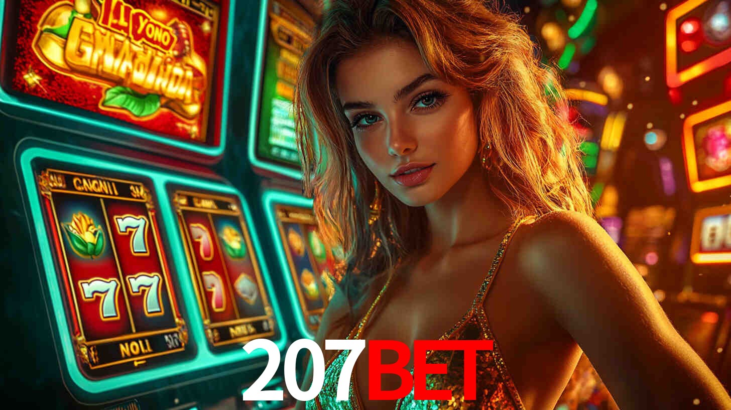 207BET App Interface