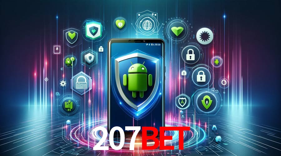 Slot Games 207BET