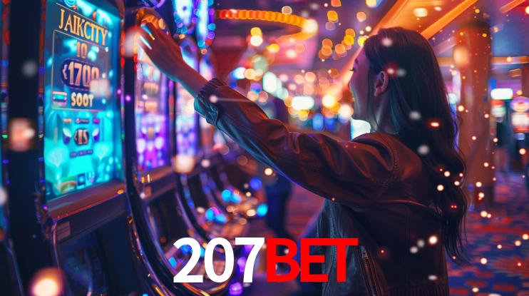 207BET.COM