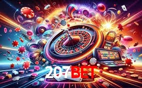 Statistics 207BET