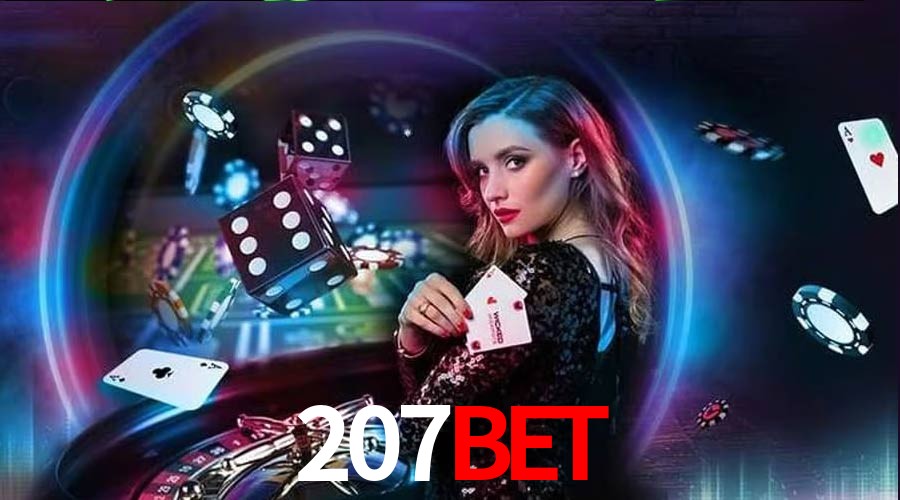 Quick Registration 207BET