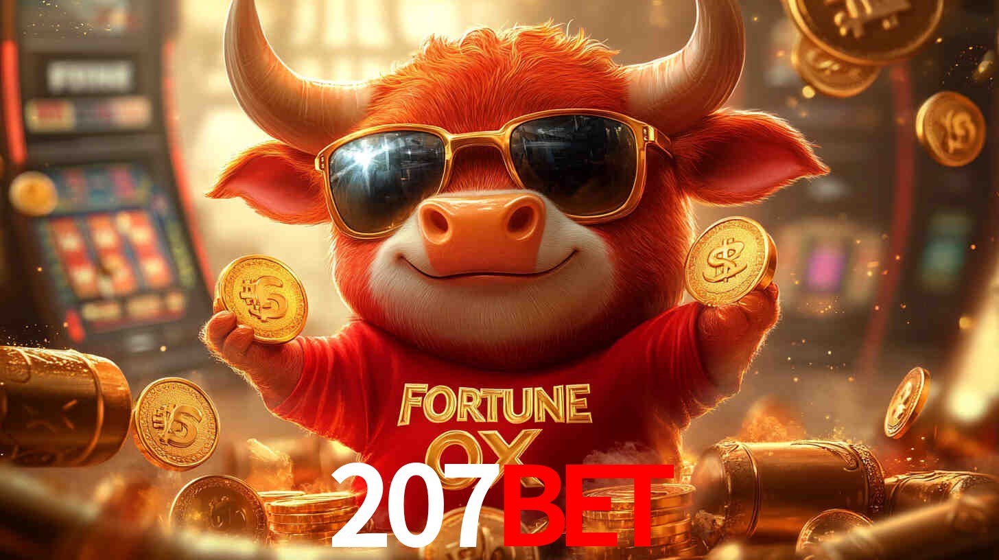 207BET,207BET.COM