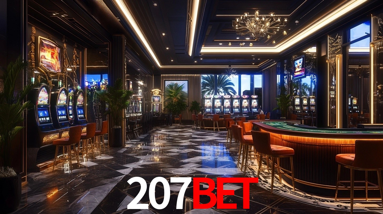 Programa VIP 207BET
