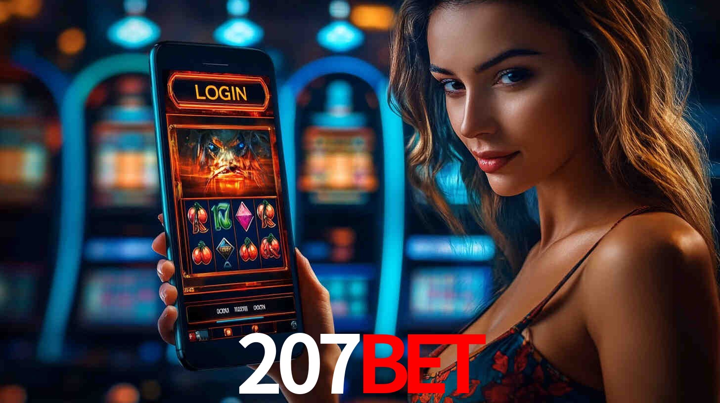 207BET,207BET.COM