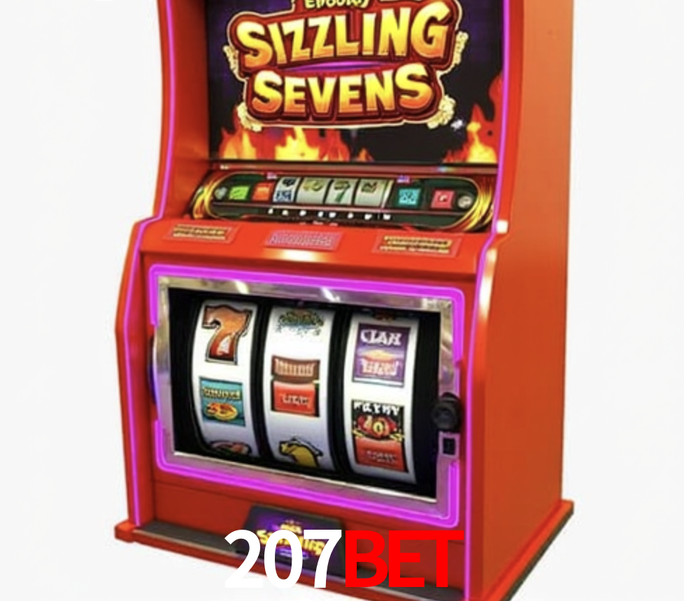 API Integration 207BET
