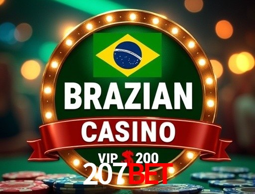 Exclusive Offers 207BET