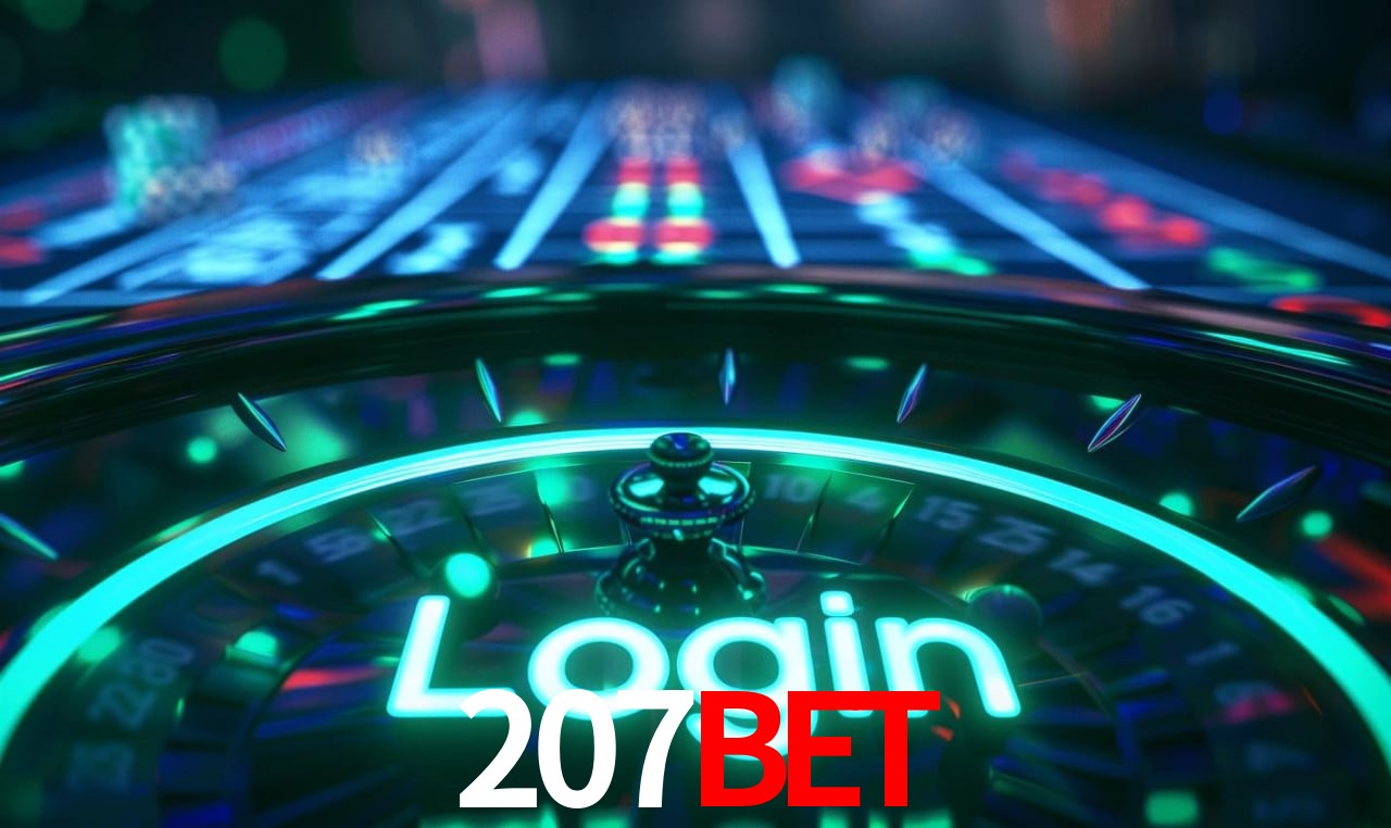 Welcome Bonus 207BET