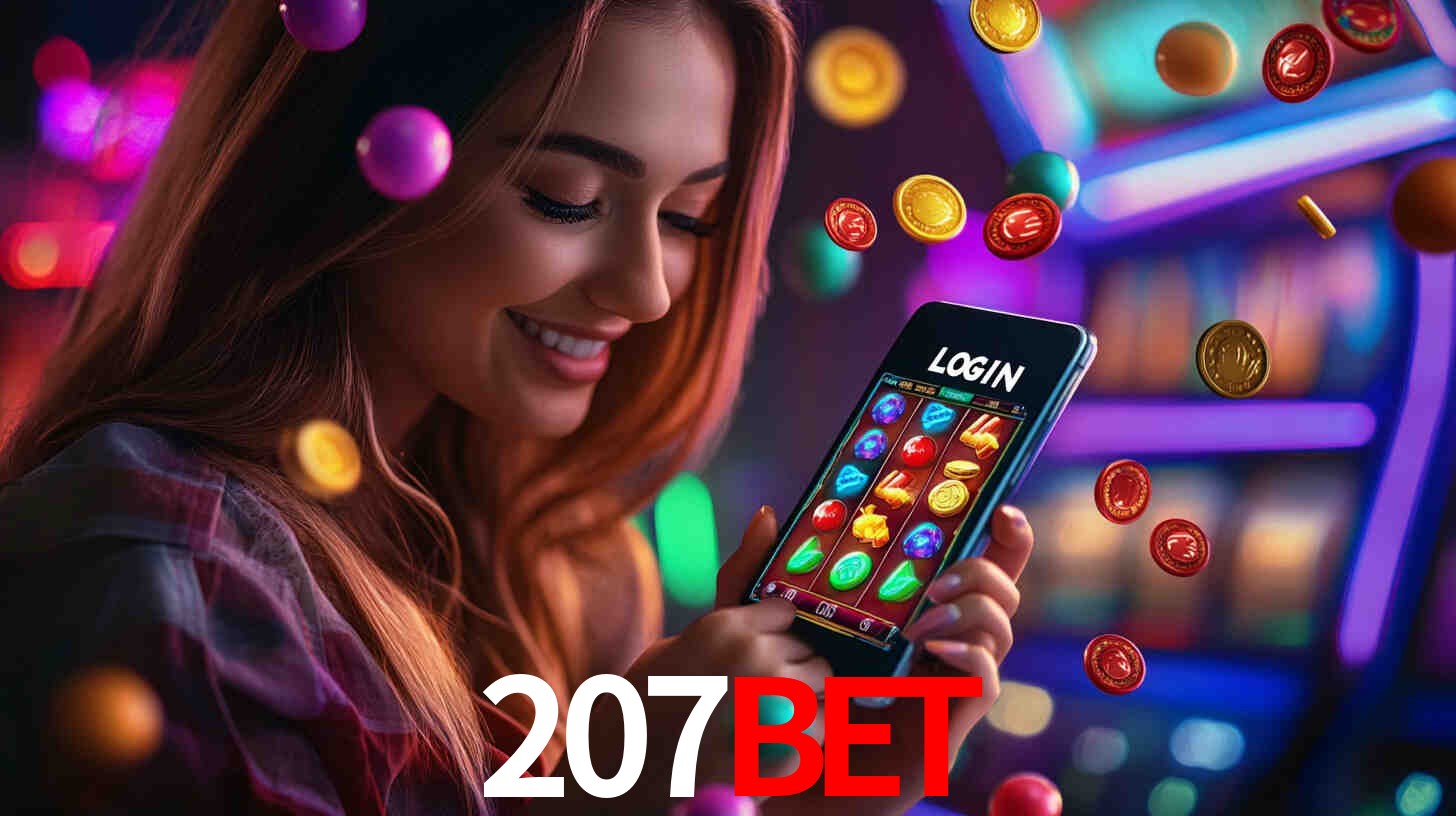 207BET,207BET.COM