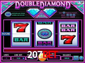 Descubra a Magia dos Jogos de Arcade no 207BET
