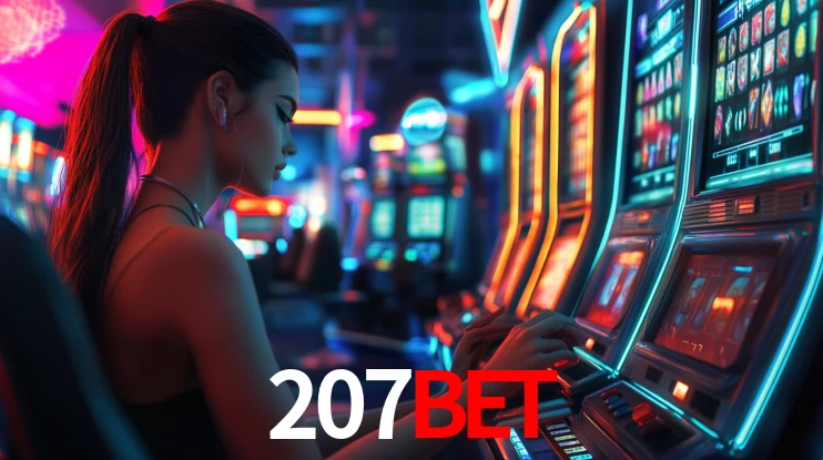 Explore as vantagens do 207BET: serviço profissional e confiabilidade