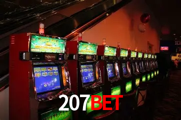 Descubra a Essência do 207BET: Nossa História e Compromissos