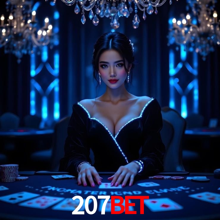 Live Casino 207BET