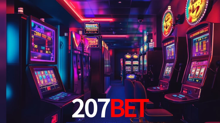 Ofertas Imperdíveis na 207BET: Promoções e Bônus Que Valem a Pena