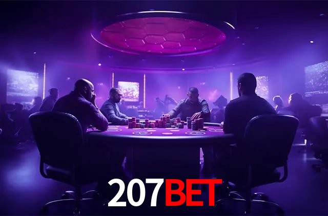 Player Reviews 207BET
