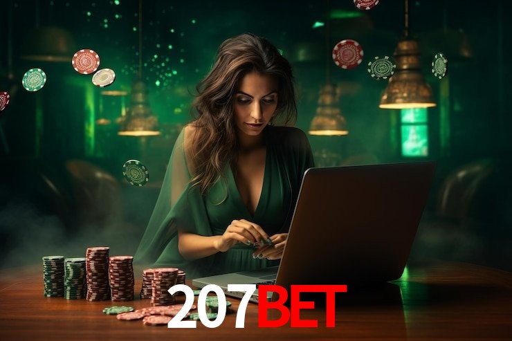 Instant EasyPaisa 207BET