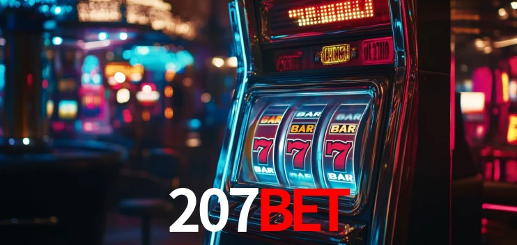 Daily Bonuses 207BET