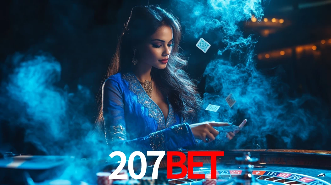 Descubra a Essência do 207BET: Nossa História e Compromissos