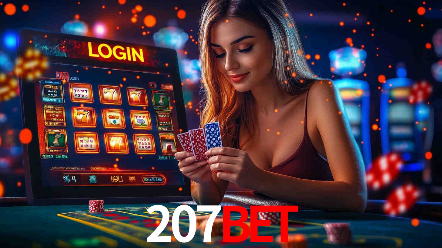 207 BET App