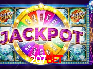 Apostas Esportivas na 207BET: Um Guia Completo
