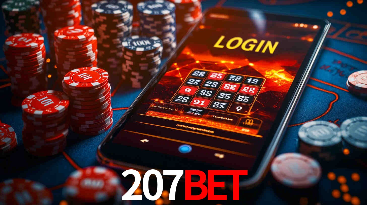 Bônus Generosos e Exclusivos no 207BET para Você!