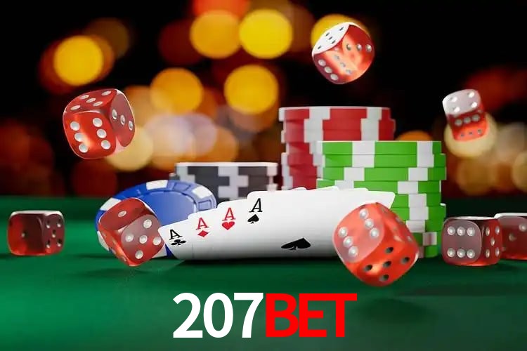 Games Directory 207BET