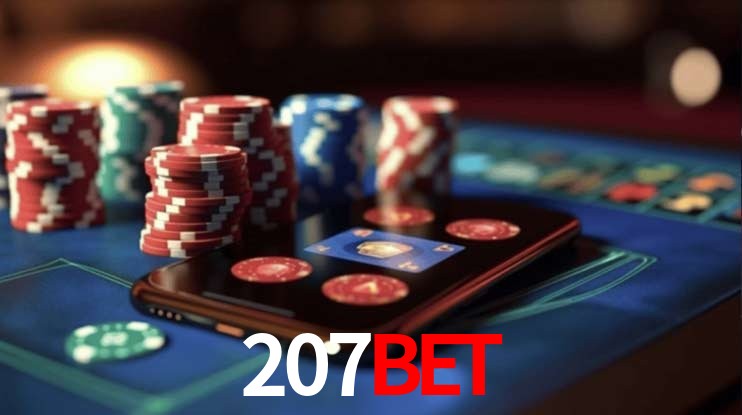Slot Games 207BET