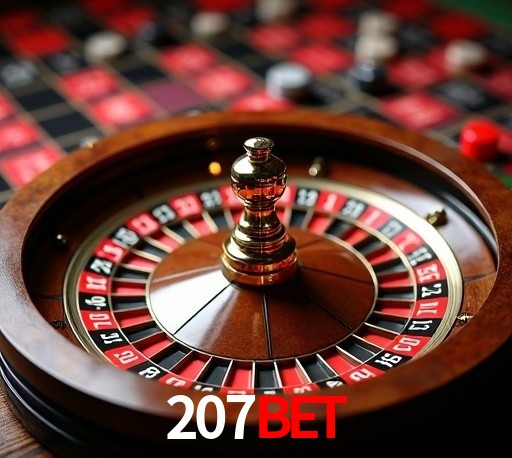 API Integration 207BET