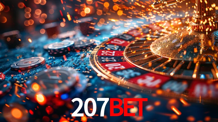 Game Providers 207BET