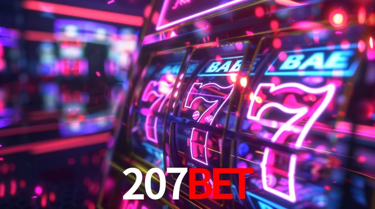 Live Casino 207BET