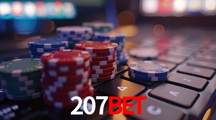 Quick Registration 207BET