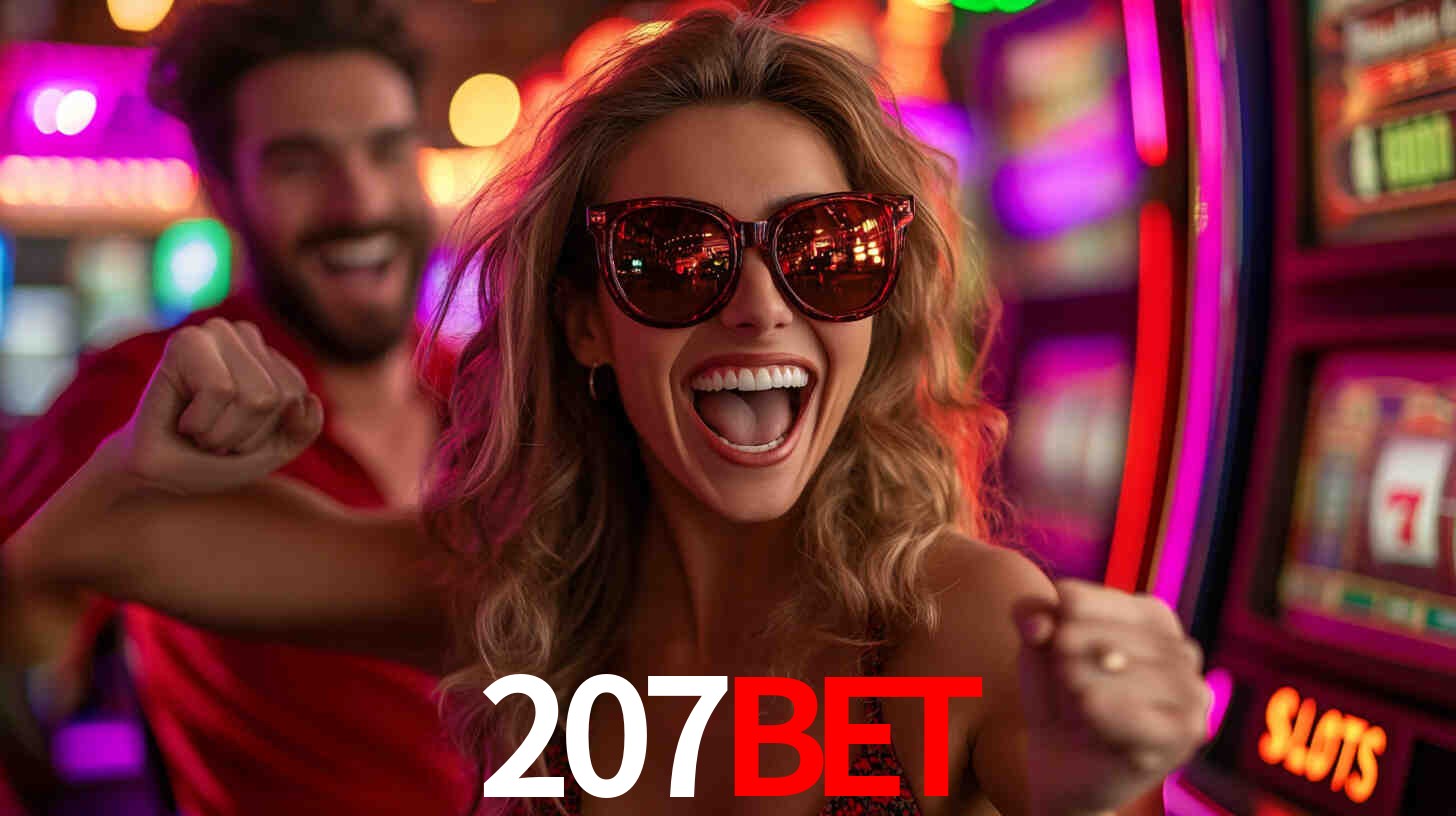 A Experiência Imersiva dos Cassinos Ao Vivo no 207BET